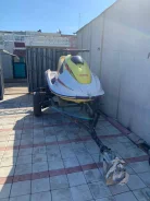 Yamaha Marine Jet 760RZ. 1997 ��� ����
