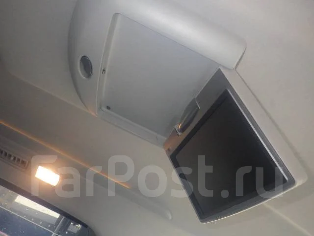 Toyota Vellfire. ANH20, 2AZ ����