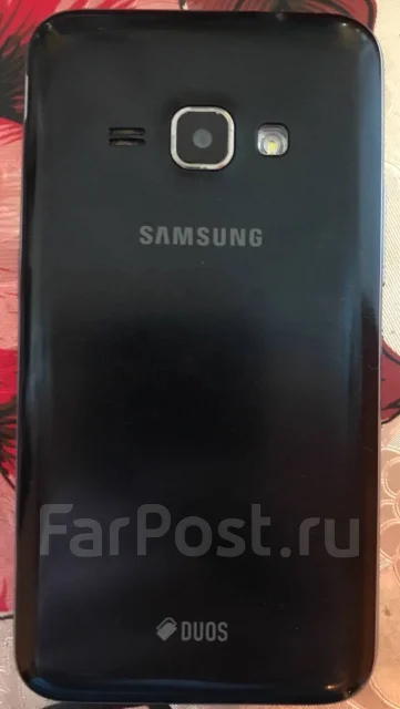 Samsung Galaxy J1. �/�, ������, 4G LTE, Dual-SIM ����