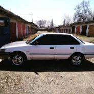 Toyota Sprinter. �������, ��������, 1.5 (90��.�.), ������, 250 000����. �� ����