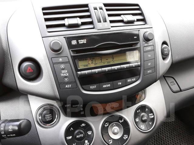 MP3 USB адаптер Yatour для Toyota RAV4 2005-2012 - Аксессуары в Барнауле