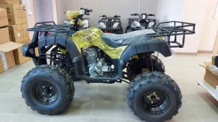Motoland Adventure 250. ��������, ��� ���\���, ��� ������� ����