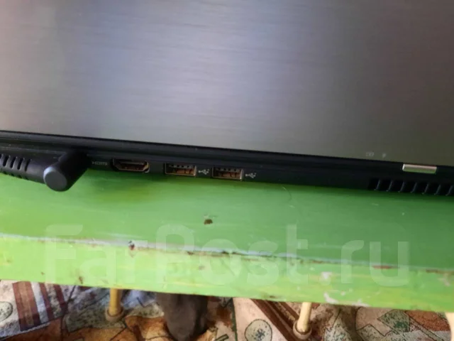 Acer Aspire 3. 1,6����, ��� 4 ��, ���� 500���, WiFi: 1, Bluetooth: 1 ����