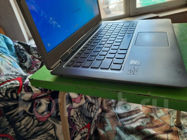 Acer Aspire 3. 1,6����, ��� 4 ��, ���� 500���, WiFi: 1, Bluetooth: 1 ����