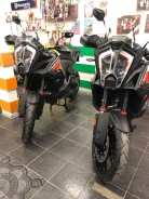 KTM 1290 Super Adventure S. 1 301����. ��., ��������, ���, ��� ������� ����