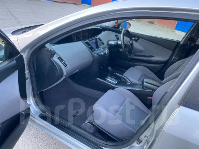 Nissan Primera. �������, ��������, 2.0 (150��.�.), ������, 262����. �� ����