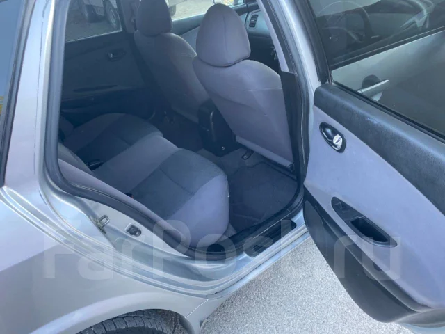 Nissan Primera. �������, ��������, 2.0 (150��.�.), ������, 262����. �� ����
