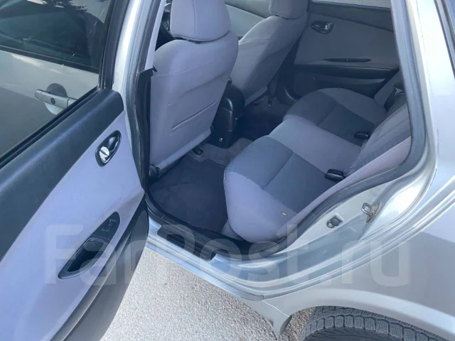Nissan Primera. �������, ��������, 2.0 (150��.�.), ������, 262����. �� ����
