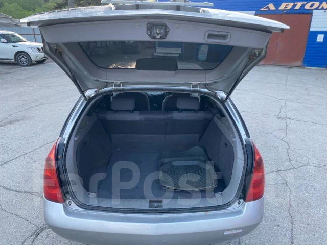 Nissan Primera. �������, ��������, 2.0 (150��.�.), ������, 262����. �� ����