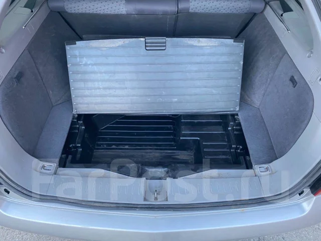 Nissan Primera. �������, ��������, 2.0 (150��.�.), ������, 262����. �� ����