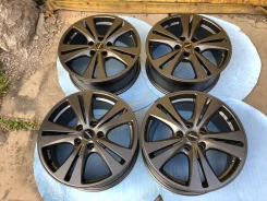 ����� Anniversary. 7.0x17", 5x114.3, ET38, �� 73,1���. ����