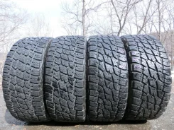 Nitto Terra Grappler. ������, 2015 ���, �/�, ����� 10 % ����