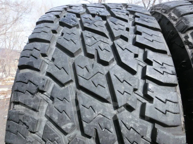 Nitto Terra Grappler. ������, 2015 ���, �/�, ����� 10 % ����