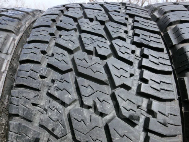 Nitto Terra Grappler. ������, 2015 ���, �/�, ����� 10 % ����