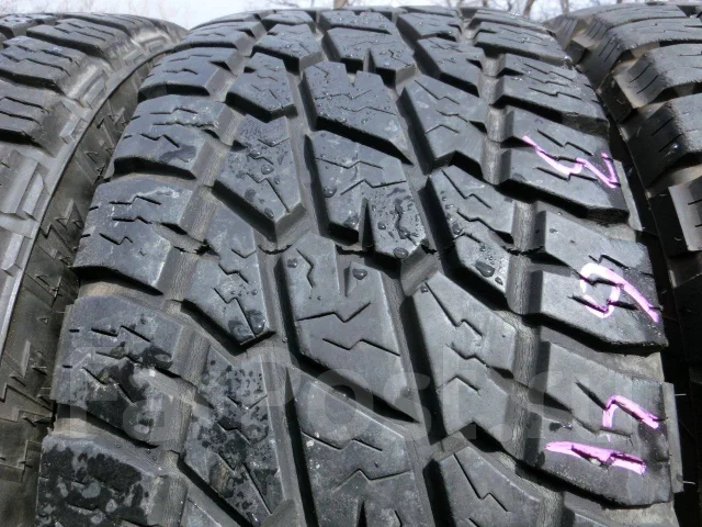 Nitto Terra Grappler. ������, 2015 ���, �/�, ����� 10 % ����