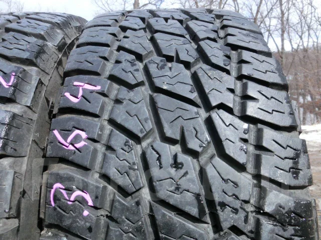 Nitto Terra Grappler. ������, 2015 ���, �/�, ����� 10 % ����