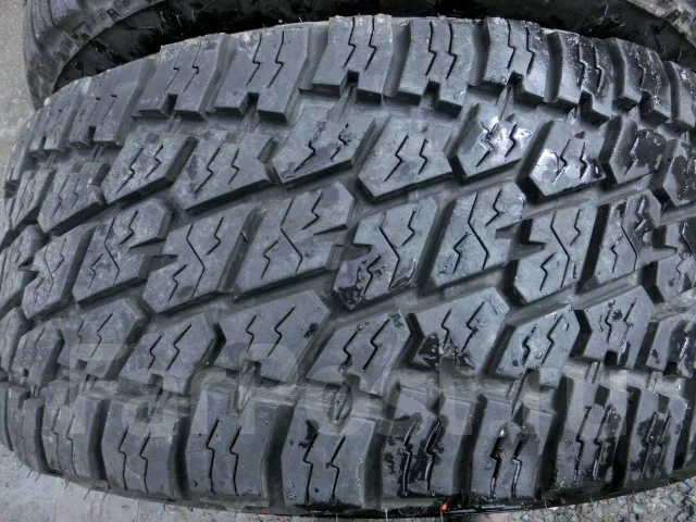 Nitto Terra Grappler. ������, 2015 ���, �/�, ����� 10 % ����