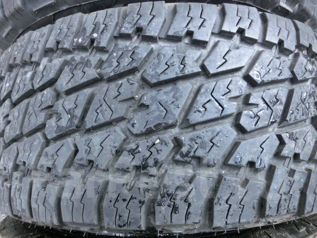 Nitto Terra Grappler. ������, 2015 ���, �/�, ����� 10 % ����