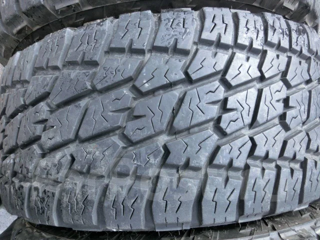 Nitto Terra Grappler. ������, 2015 ���, �/�, ����� 10 % ����