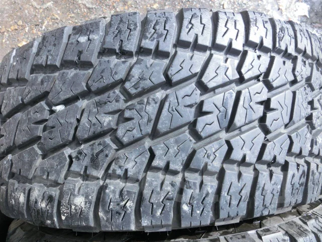Nitto Terra Grappler. ������, 2015 ���, �/�, ����� 10 % ����