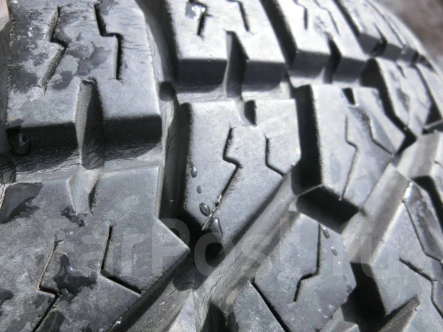 Nitto Terra Grappler. ������, 2015 ���, �/�, ����� 10 % ����