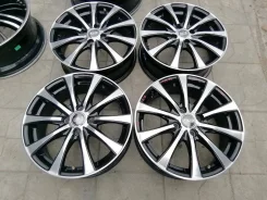 Hot Stuff AGR. 6.0x16", 4x100, ET45, �� 67,1���. ����