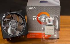 AMD Ryzen 9 3900X ����
