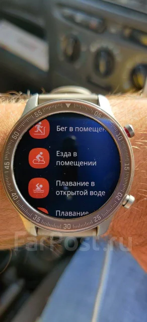 Amazfit GTR ����