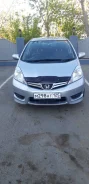 Honda Fit Shuttle. �������, 4wd, 1.5, ������, 110����. �� ����