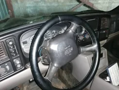 Chevrolet Tahoe ����