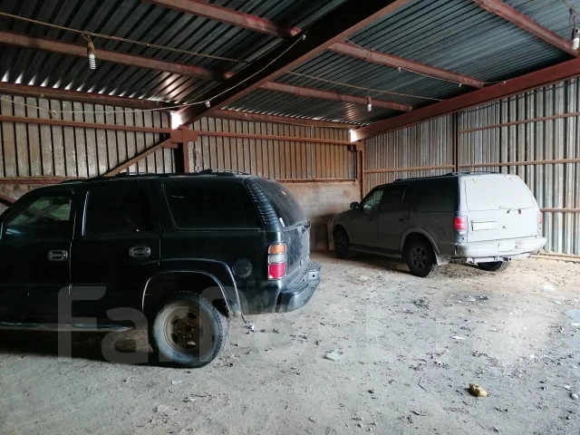 Chevrolet Tahoe ����