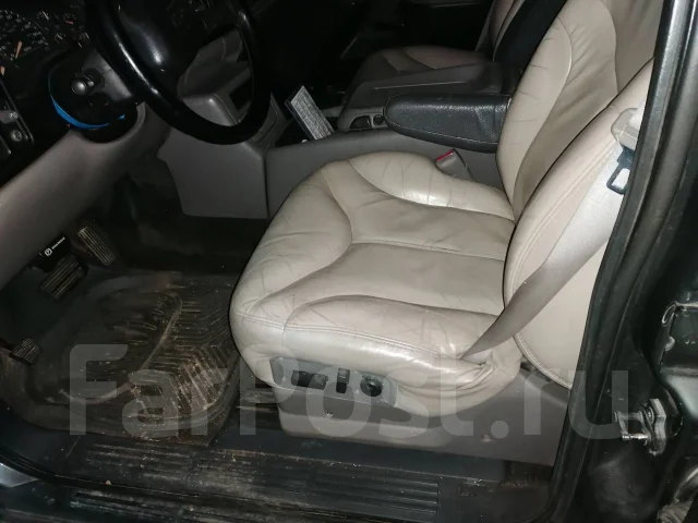 Chevrolet Tahoe ����