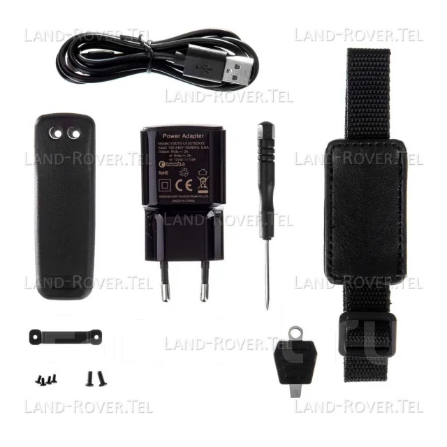 Land Rover B9000 High End. �/�, ������, 4G LTE ����