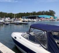 Stingray. 2005 ���, ����� 6,2��., ��������� ������������, 200��.�., ������ ����