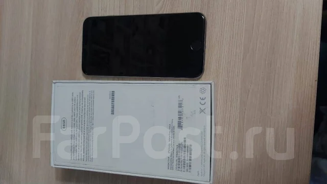Apple iPhone 6s. �/�, ������ ����