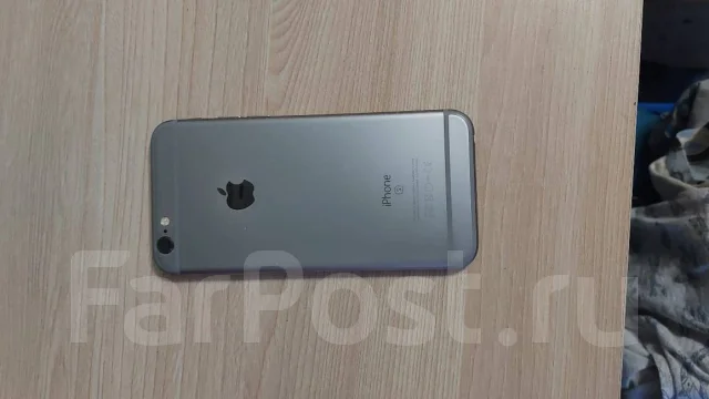 Apple iPhone 6s. �/�, ������ ����