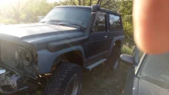Nissan Patrol. ��������, 4wd, 4.2 (98��.�.), ������, 280 000����. �� ����
