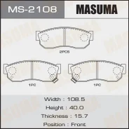 ������� ��������� Masuma Nissan AD, Nissan Langley, Nissan Laurel Spirit, Nissan Liberta Villa, Nissan Pulsar, Nissan S-Cargo, Nissan Sentra, Nissan S...
