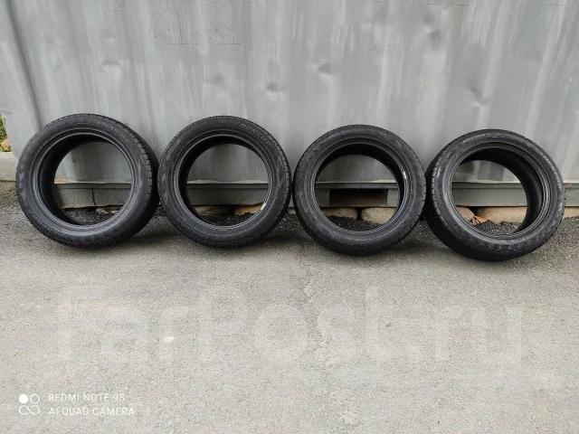 Dunlop Enasave RV504. ������, 2018 ���, �/�, ����� 10 % ����