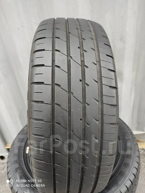 Dunlop Enasave RV504. ������, 2018 ���, �/�, ����� 10 % ����