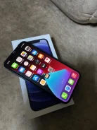 Apple iPhone 12. �/�, ������, 3G, 4G LTE, NFC ����