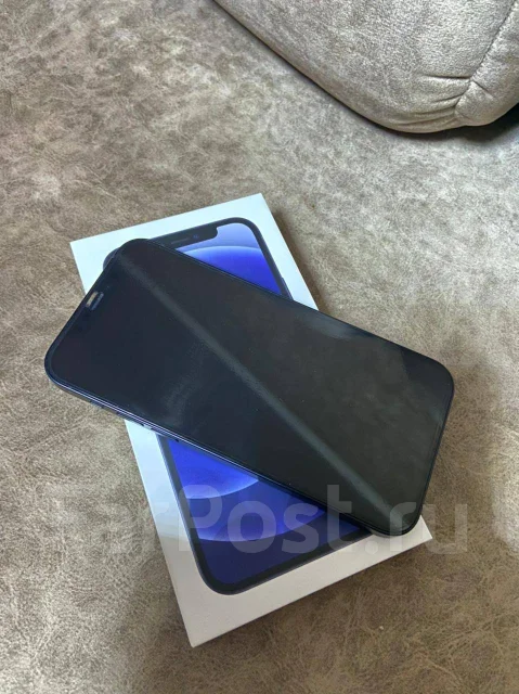 Apple iPhone 12. �/�, ������, 3G, 4G LTE, NFC ����