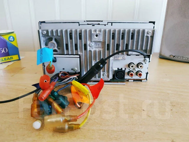 Kenwood DPX-U70 ����