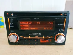 Kenwood DPX-U70 ����