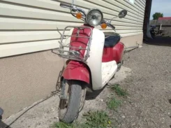 Honda Giorno Crea. 50����. ��., ��������, ��� ���, � �������� ����