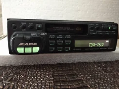 Alpine TDA-7638J ����