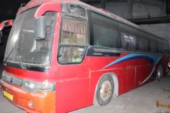 Kia Granbird ����