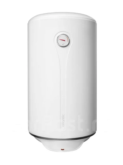 Водонагреватель Atlantic EGO 80 - Водонагреватели во Владивостоке