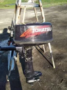 Tohatsu. ��������� ���������, 5,00��.�., ������ ����