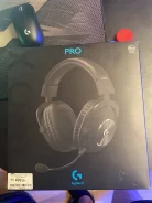 Logitech Pro X ����